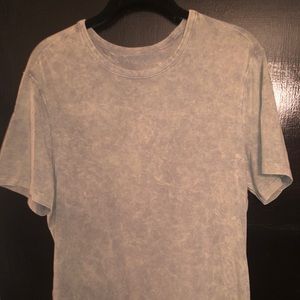 5 Year Basic Dye Short Sleeve